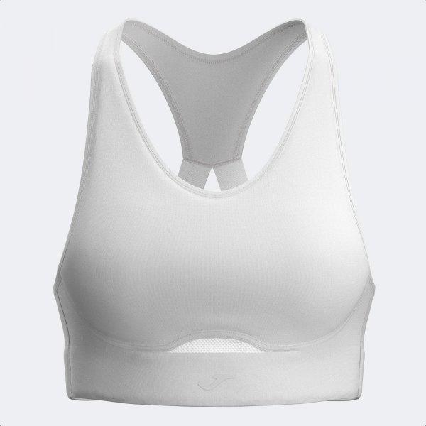 CORE SPORT BRA WHITE | 902486.200 - 902486.2002XL_444206