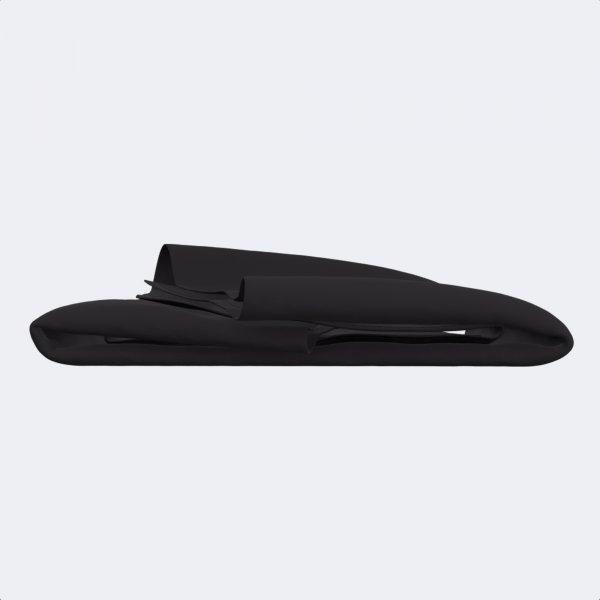 BREATH HAIR TAPE BLACK | 401582.100 - 401582.100S01_447781