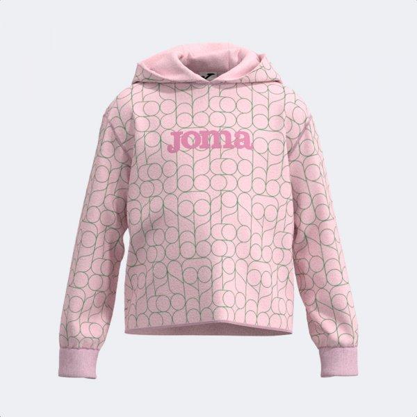 NEW METAVERSE HOODIE LIGHT PINK | 500761.529 - 500761.52910 (3XS)_447784