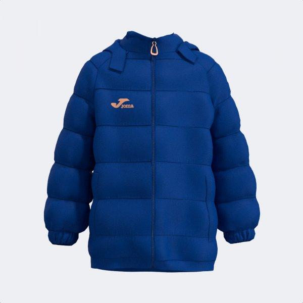 NEW METAVERSE ANORAK BLUE | 500767.728 - 500767.72810 (3XS)_447844