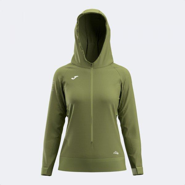 TRAIL LONDON RAINCOAT GREEN | 902629.434 - 902629.43414 (XS)_448056
