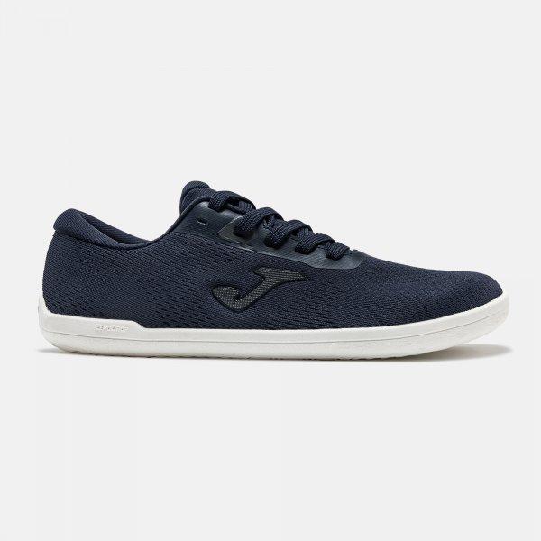DEGASS MEN BAREFOOT 2503 NAVY BLUE | BFDEGAW2503 - BFDEGAW2503S22_448104