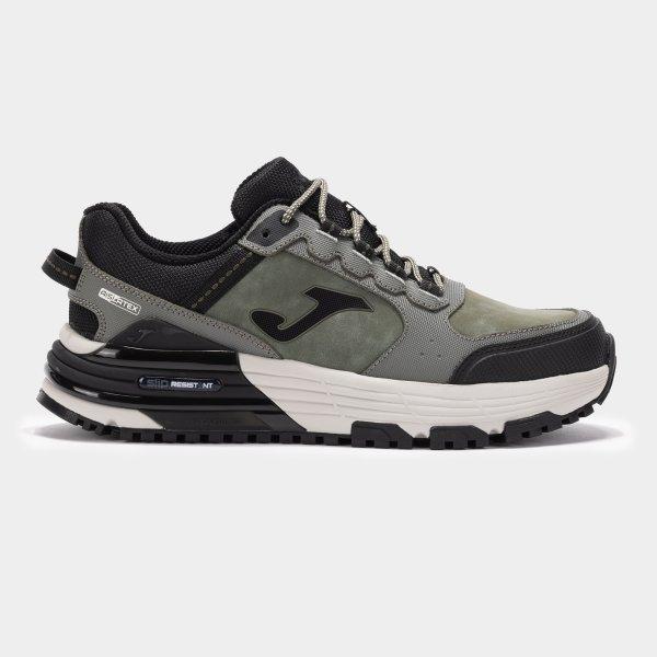 RUIDERA MEN 2523 KHAKI AISLATEX | CRUIDW2523 - CRUIDW2523S22_448162