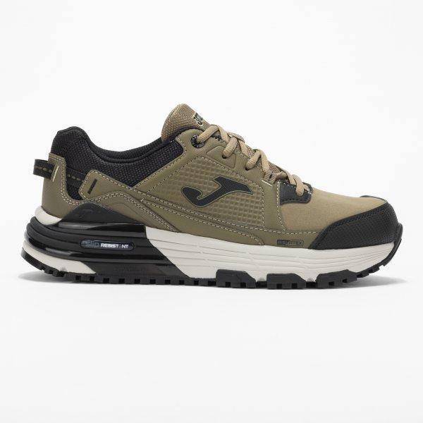 ZANCARA MEN 2523 KHAKI AISLATEX | CZANCW2523 - CZANCW2523S22_448185