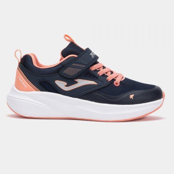 FERRO JR 2543 NAVY BLUE PINK | JFERRW2543V - JFERRW2543V29_448253