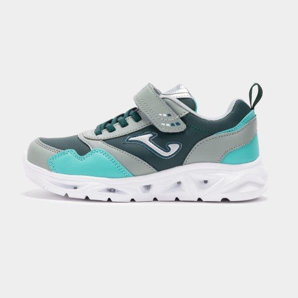 STAR JR 2515 GREEN TURQUOISE | JSTARW2515V - JSTARW2515VS32_448332