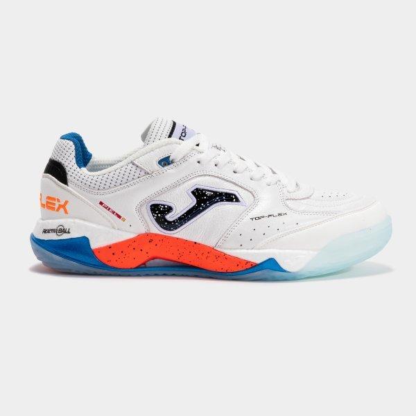 TOP FLEX PLUS02 WHITE INDOOR | TOUW2502IN - TOUW2502INS25_448593