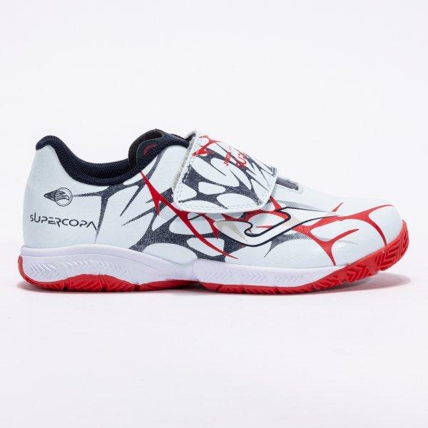 SUPER COPA JR 2505 BLUE RED TURF | SCJW2505TFV - SCJW2505TFVS16_446912