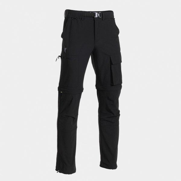 EXPLORER III LONG PANTS BLACK | 103389.100 - 103389.1002XL_450227