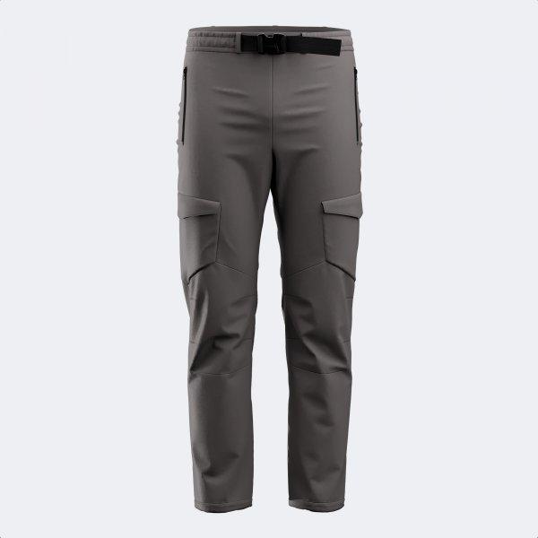 EXPLORER LONG PANTS GRAY | 104165.181 - 104165.181L_450318