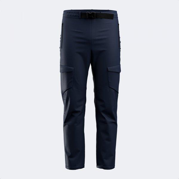 EXPLORER LONG PANTS NAVY BLUE | 104165.345 - 104165.3452XL_450324