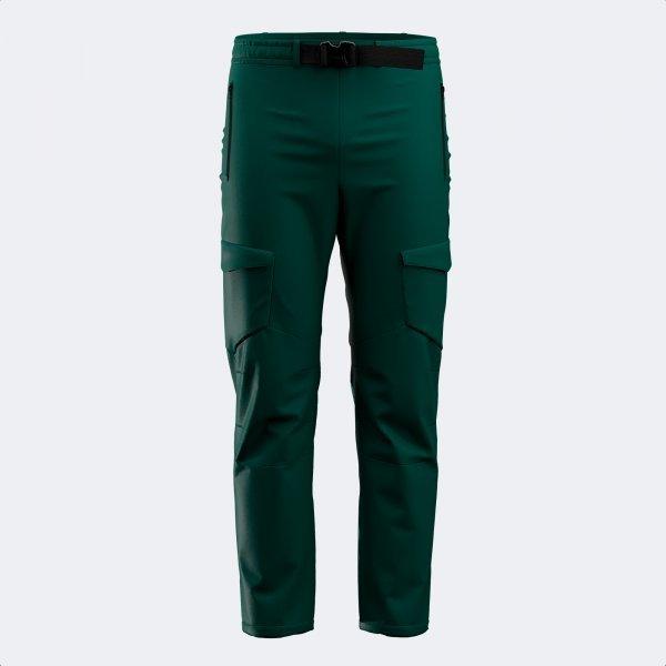 EXPLORER LONG PANTS GREEN | 104165.485 - 104165.4852XL_450331