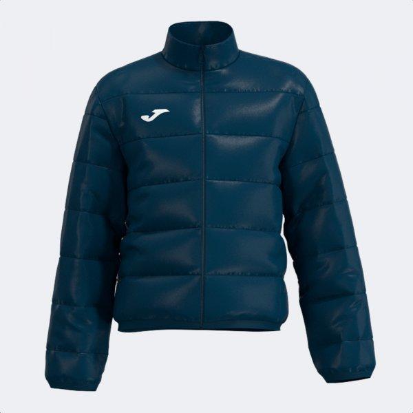 KIDS CAMP ANORAK NAVY BLUE | 500814.345 - 500814.34510 (3XS)_450352