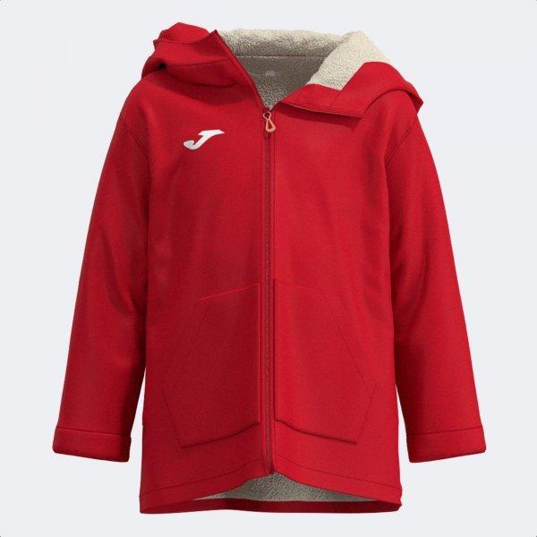 KIDS CAMP RAINCOAT RED | 500828.631 - 500828.63110 (3XS)_450399
