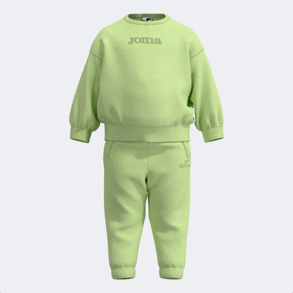 FANTASY KIDS TRACKSUIT LIME | 600116.486 - 600116.4863 (7XS)_450405