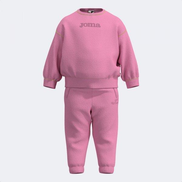 FANTASY KIDS TRACKSUIT PINK | 600116.528 - 600116.5283 (7XS)_450408