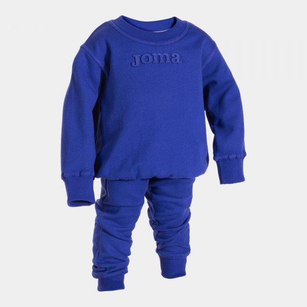 FANTASY KIDS TRACKSUIT BLUE | 600116.728 - 600116.7283 (7XS)_450411
