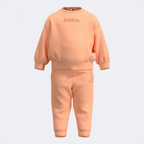 FANTASY KIDS TRACKSUIT ORANGE | 600116.840 - 600116.8406 (5XS)_450415