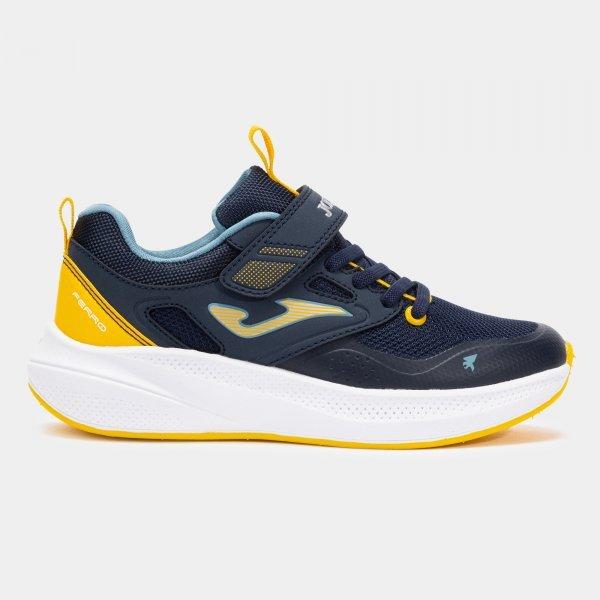 FERRO JR 2503 NAVY BLUE ORANGE | JFERRW2503V - JFERRW2503VS16_448968