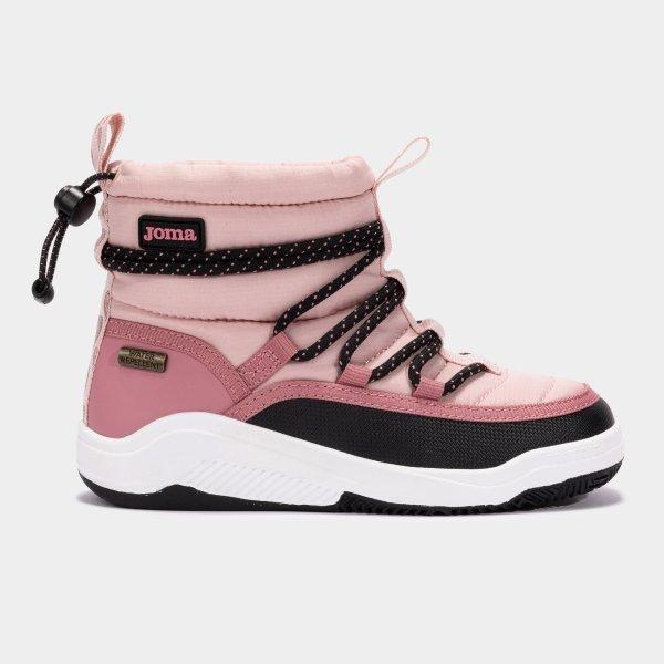 SNOW JR 2529 PINK | JSNOW2529 - JSNOW2529S16_450695