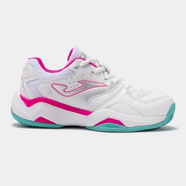 MASTER 1000 JR 2532 WHITE FUCHSIA | JMATW2532C - JMATW2532CS23_448988