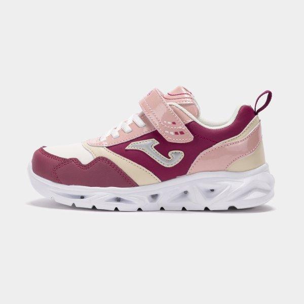 STAR JR 2519 PURPLE BEIGE | JSTARW2519V - JSTARW2519VS32_449011