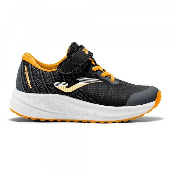 VICTORY JR 2501 BLACK ORANGE | JVICTW2501V - JVICTW2501VS16_449014