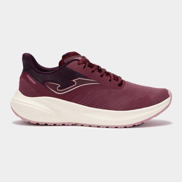 RODIO LADY 2520 MAROON | RRODLW2520 - RRODLW2520S12_449079