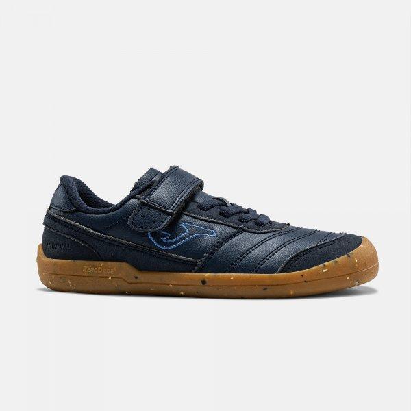MUNDIAL JUNIOR BAREFOOT 2503 NAVY BLUE | BFMUJW2503V - BFMUJW2503V27_449528