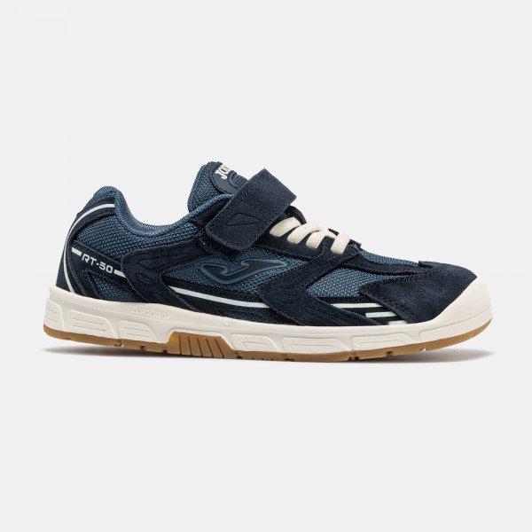 RT50 JUNIOR BAREFOOT 2503 NAVY BLUE | BFR50JW2503V - BFR50JW2503VS24_449548