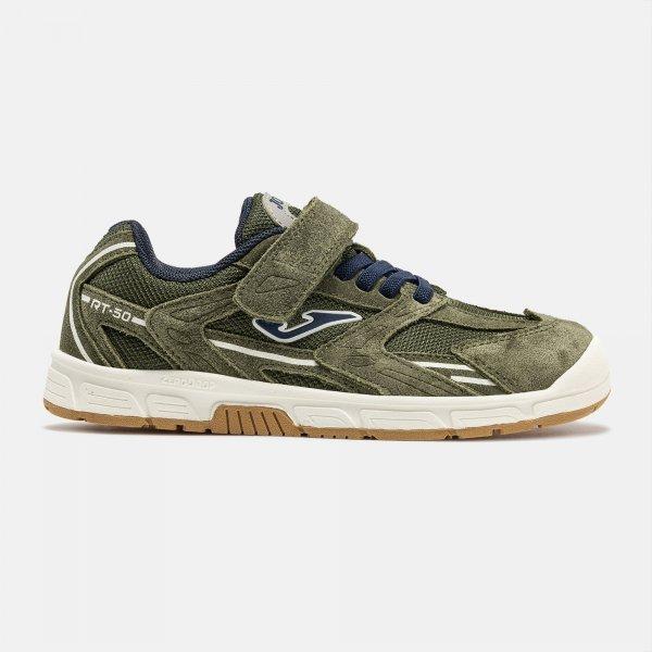 RT50 JUNIOR BAREFOOT 2523 KHAKI | BFR50JW2523V - BFR50JW2523VS24_449569