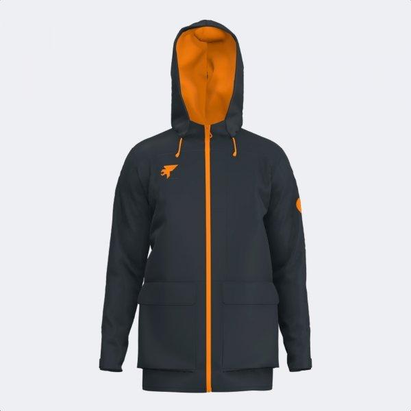 SNOW ANORAK BLACK | 104899.100 - 104899.100M_453245