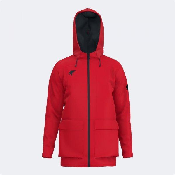 SNOW ANORAK RED | 104899.631 - 104899.631M_453248
