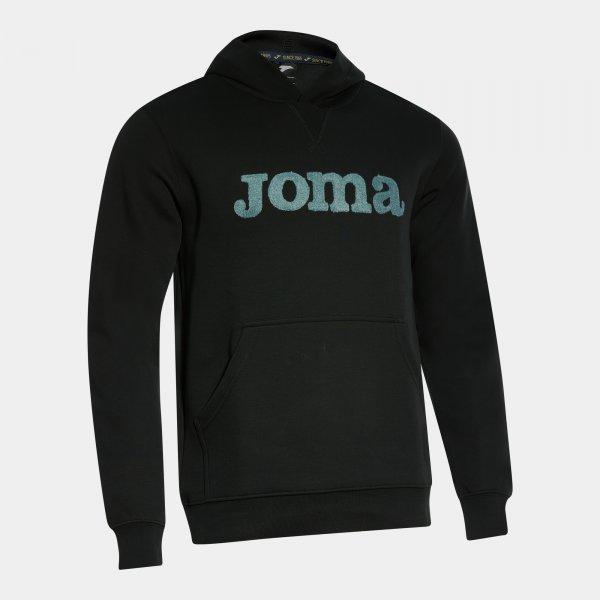 STEP HOODIE BLACK | 104900.100 - 104900.100M_453251