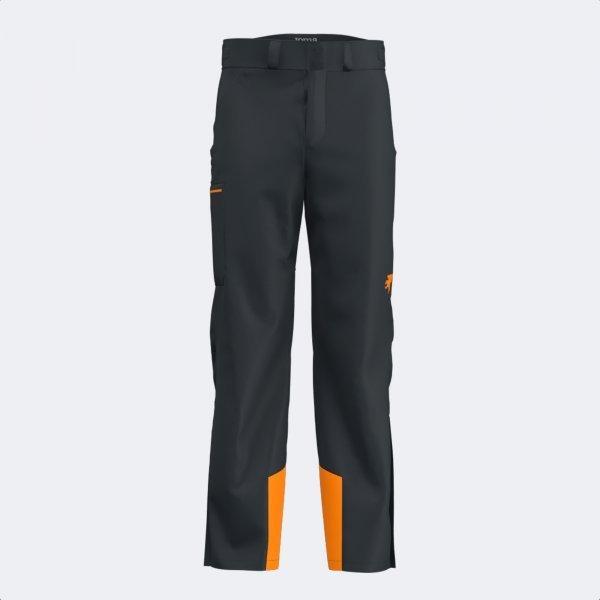 SNOW LONG PANTS BLACK | 104902.100 - 104902.100M_453257