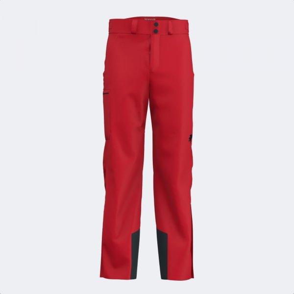 SNOW LONG PANTS RED | 104902.631 - 104902.631M_453260