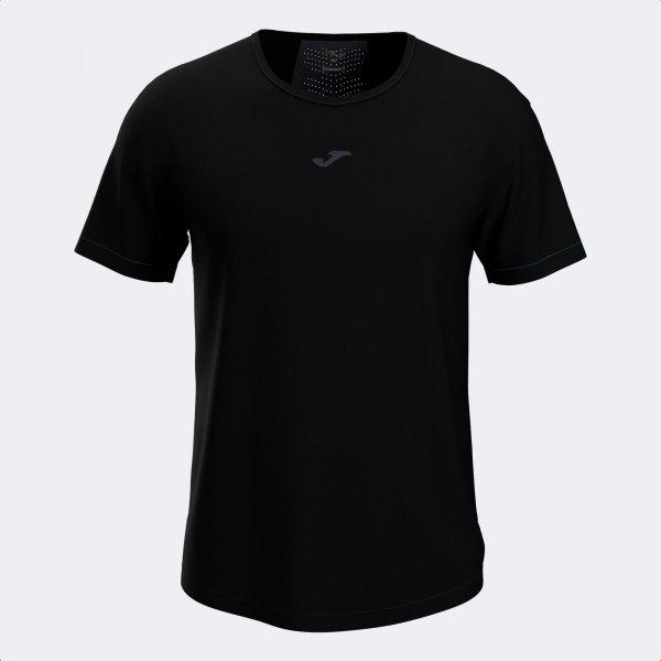 CHALLENGE SHORT SLEEVE T-SHIRT BLACK | 104985.100 - 104985.100M_453296