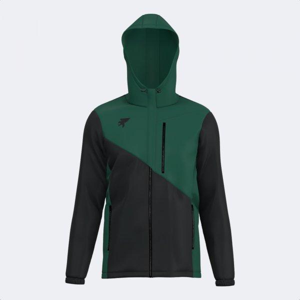 EXPLORER SOFT SHELL GREEN | 104163.487 - 104163.487M_452979