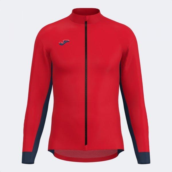 CRONO CYCLING JERSEY RED NAVY BLUE | 105051.631 - 105051.631M_453428