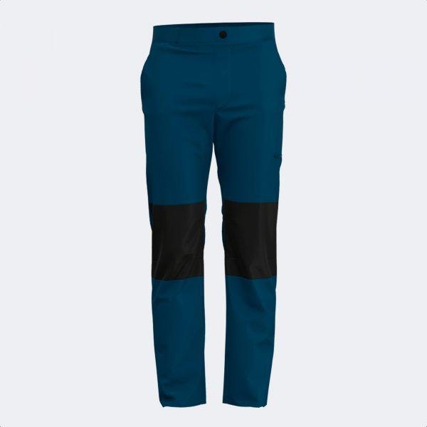 EXPLORER LONG PANTS NAVY BLUE | 105296.322 - 105296.322M_453461