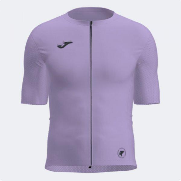 CRONO CYCLING JERSEY VIOLET | 105338.571 - 105338.571M_453482