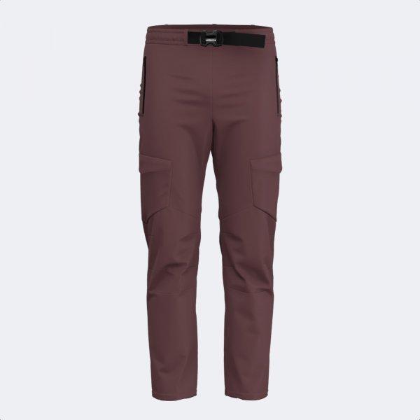 EXPLORER LONG PANTS PURPLE | 104165.834 - 104165.834M_452985