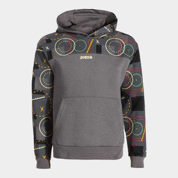 NEW METAVERSE HOODIE GRAY | 500800.181 - 500800.18110 (3XS)_453499
