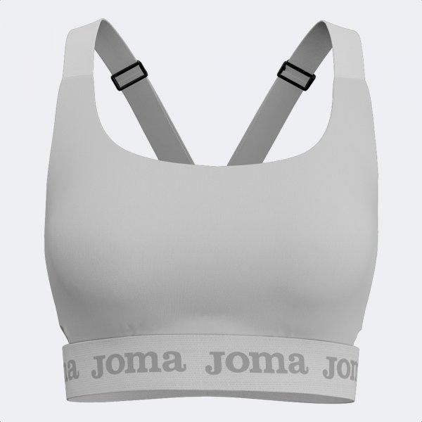 STEP SPORT BRA GRAY | 902455.250 - 902455.250M_453603