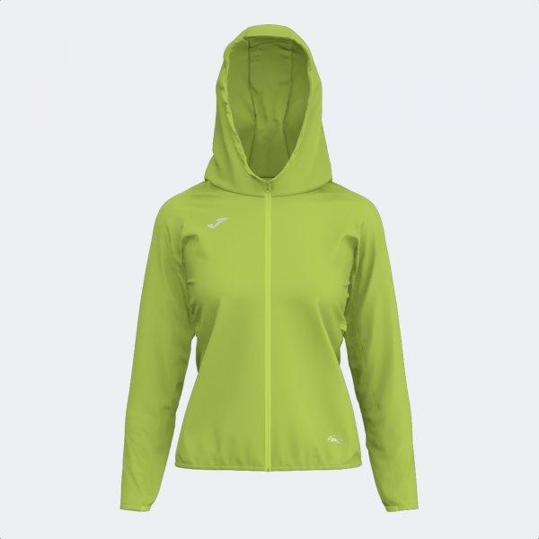 R-TRAIL NATURE RAINCOAT LIME | 902684.427 - 902684.427S_453664