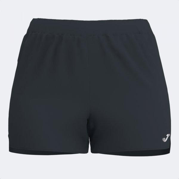R-NIGHT SHORT BLACK | 902781.110 - 902781.110S_453676