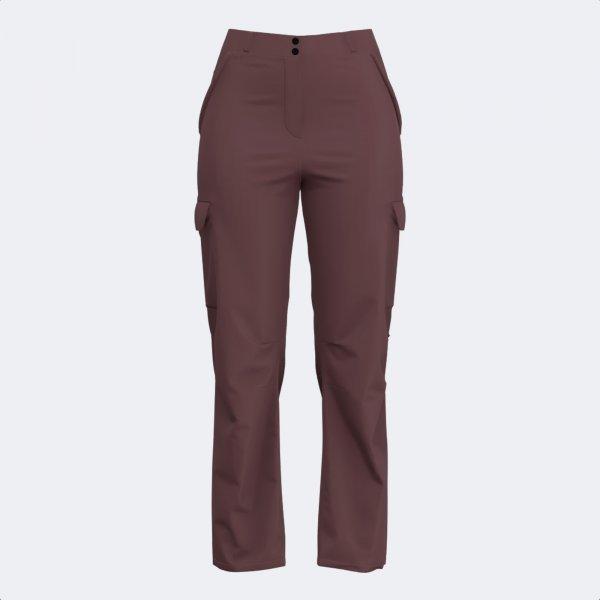 EXPLORER LONG PANTS PURPLE | 902800.834 - 902800.834M_453727