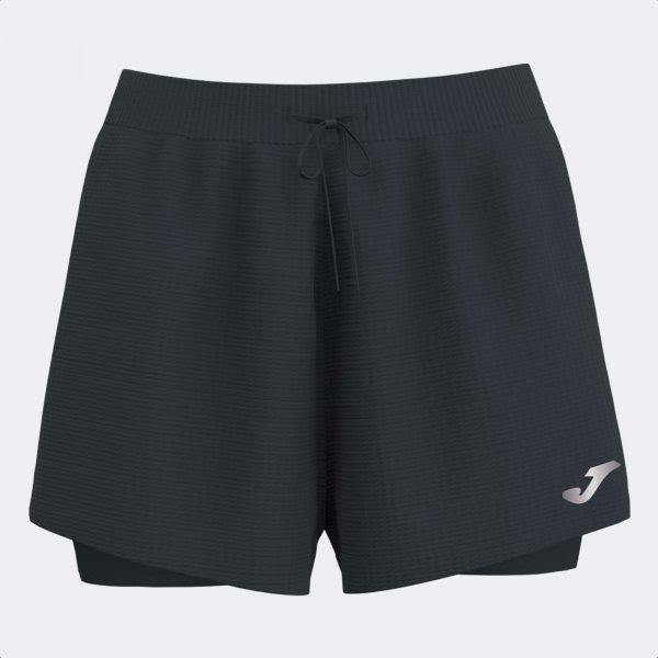 R-NIGHT SHORT BLACK | 902867.100 - 902867.100S_453757