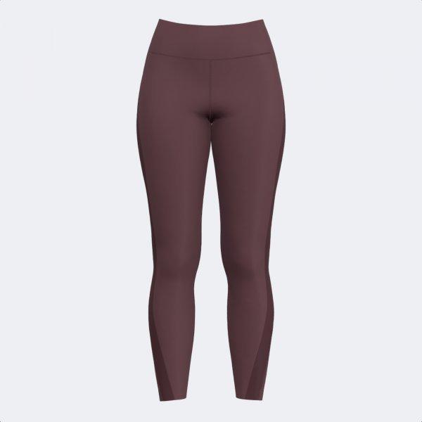 INDOOR GYM LONG TIGHTS BROWN | 902896.834 - 902896.834M_453835