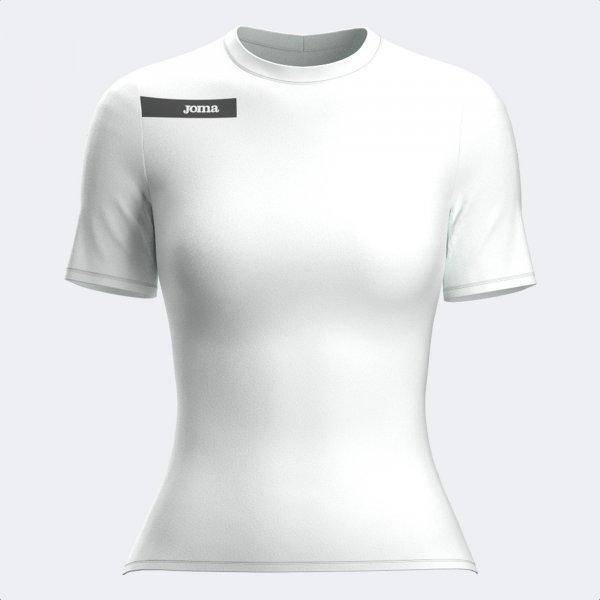 CHALLENGE SHORT SLEEVE T-SHIRT WHITE | 902928.200 - 902928.200M_453883